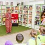 Eventos corporativos infantiles 18 cuentacuentos y talleres de titeres con teatristas